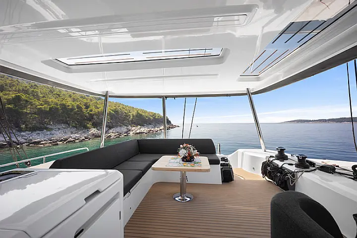 Lagoon 55 - 