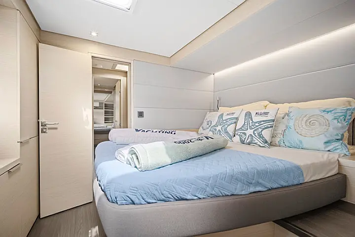 Lagoon 55 - 