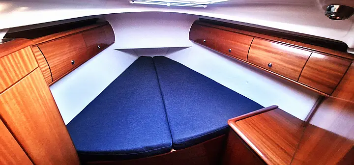 Bavaria 44 - 