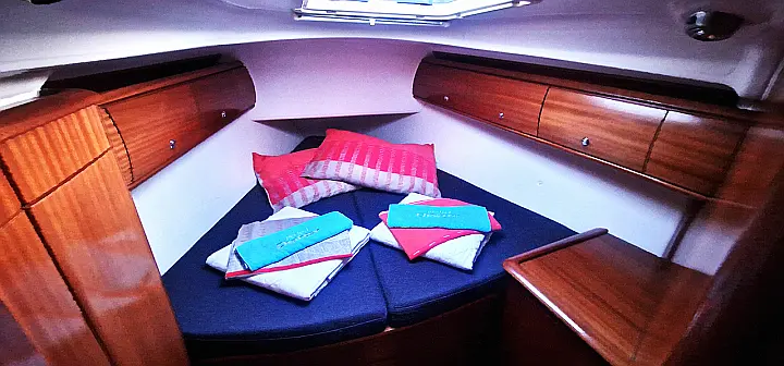 Bavaria 44 - 