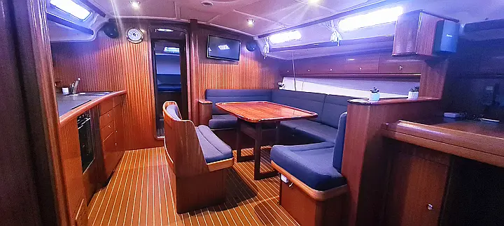 Bavaria 44 - 