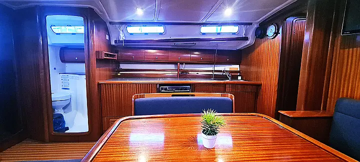 Bavaria 44 - 