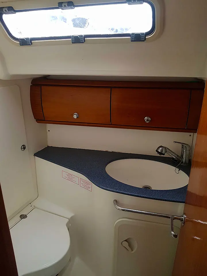 Bavaria 44 - 