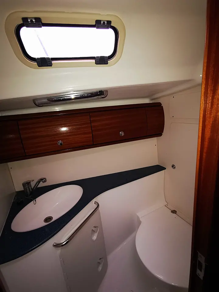 Bavaria 44 - 