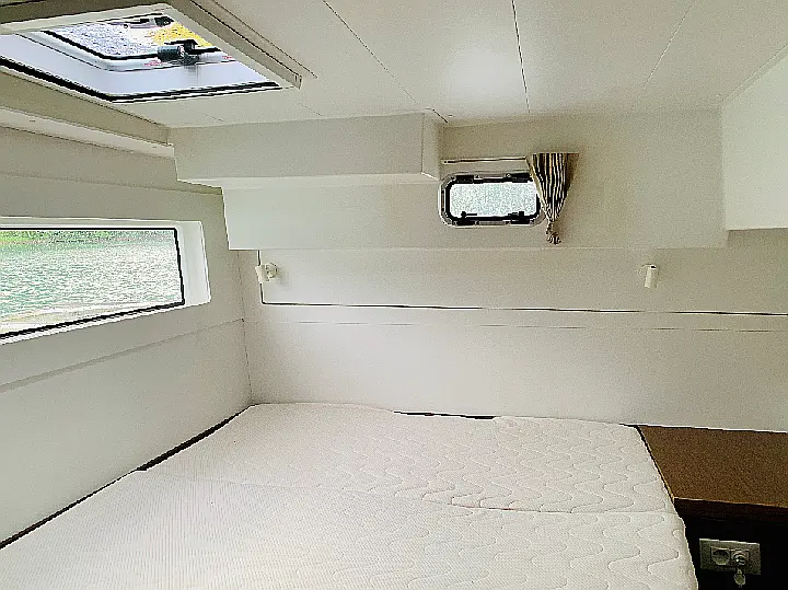 Lagoon 40 - Double cabin 1