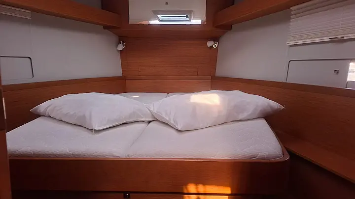Dufour 430 Grand Large  - 