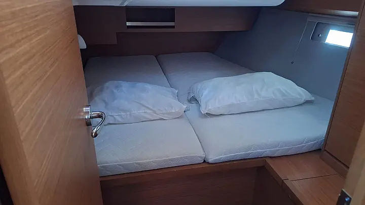 Dufour 430 Grand Large  - 