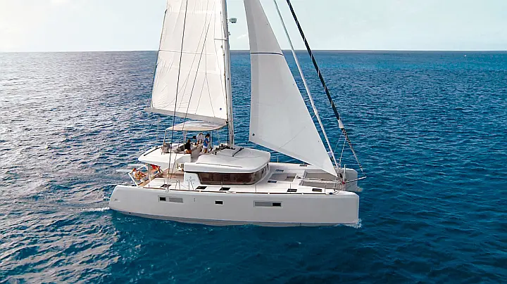 Lagoon 42 - 