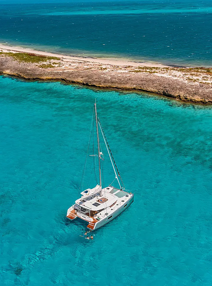 Lagoon 42 - 