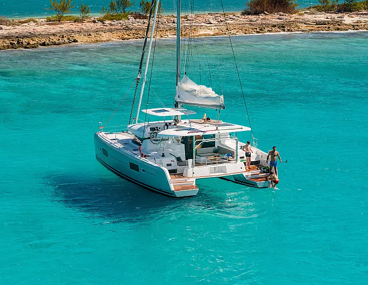 Lagoon 42 - 