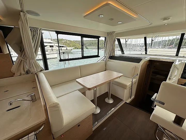 Swift Trawler 41 FLY  - 