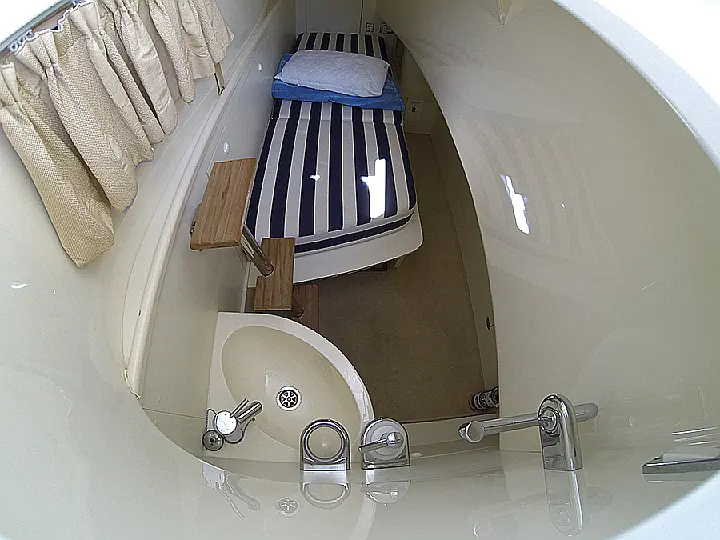 Fairline Phantom 50 - 