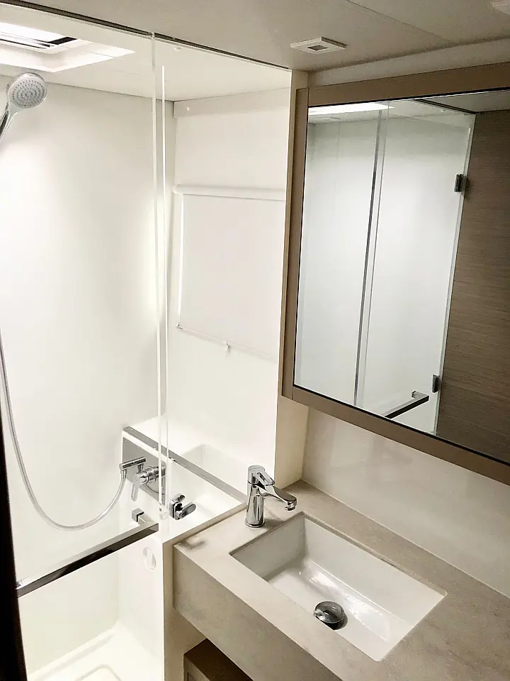 Lagoon 46  - 