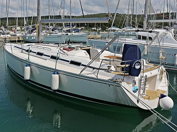 EMINENCE 40 BT - Exterior images