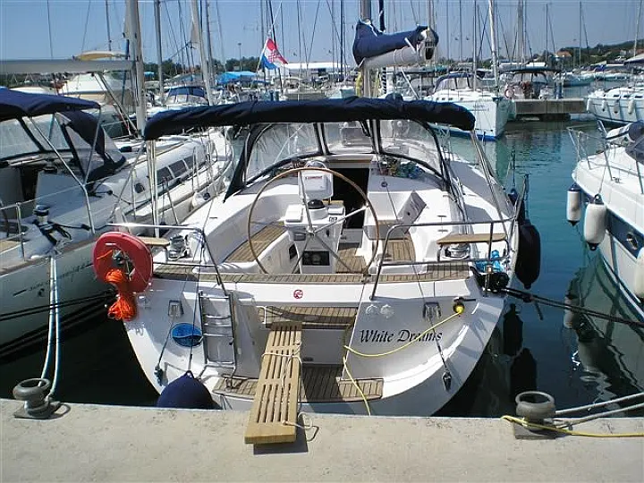 EMINENCE 40 BT - Exterior images