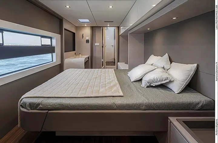 Aventura 50 MY - 