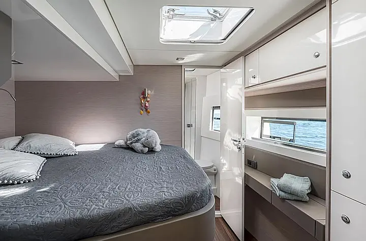 Aventura 50 MY - 