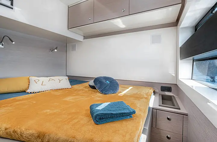 Aventura 50 MY - 