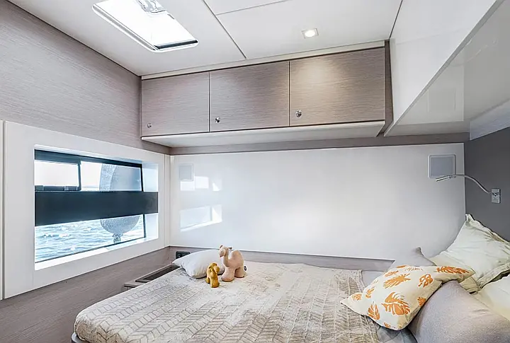Aventura 50 MY - 