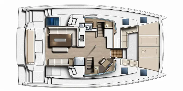 Bali 4.6 A/C & GEN & WM - 