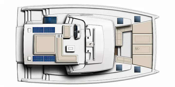 Bali 4.6 A/C & GEN & WM - 