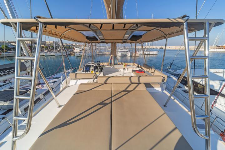 Bali 4.6 A/C & GEN & WM - 