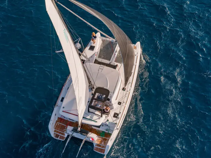 Lagoon 40 - 