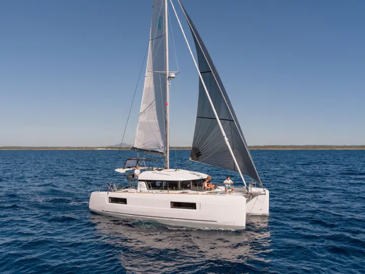 Lagoon 40 - 