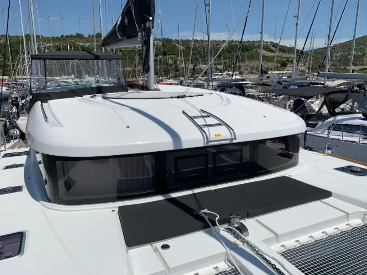 Lagoon 40 - 