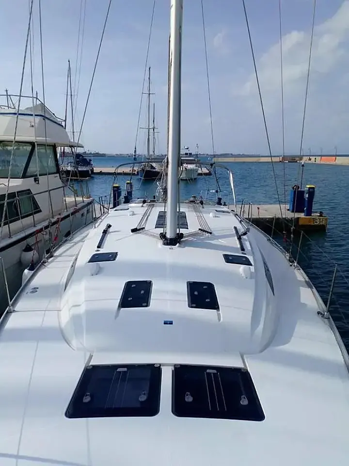 Bavaria 51 - 