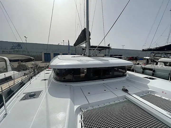 Lagoon 42 - 