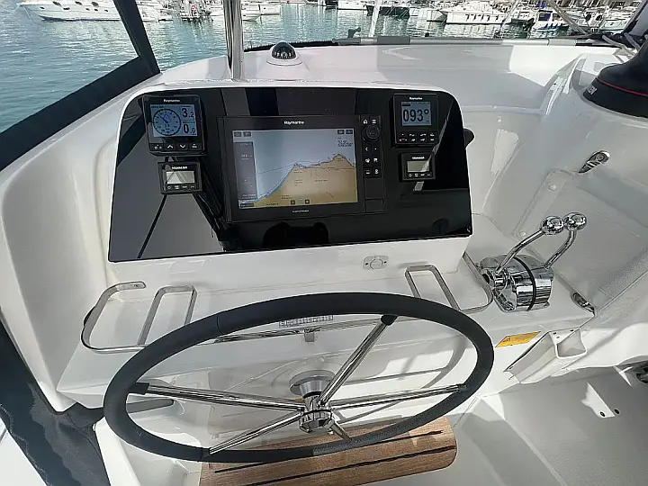 Lagoon 42 - 