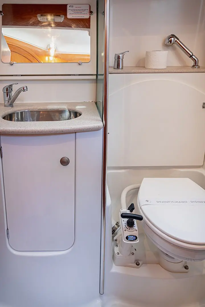 Sun Odyssey 49 - 
