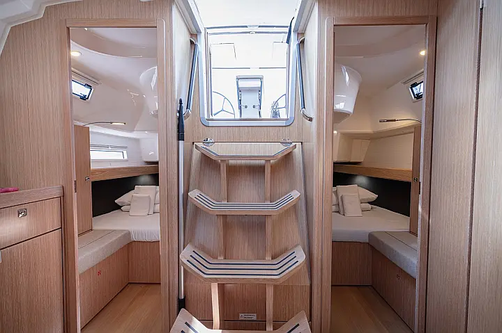 Bavaria Cruiser 37 - 