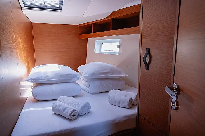 Jeanneau 54 - 