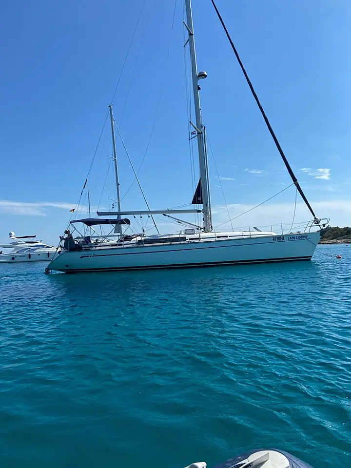 Bavaria 49 - 