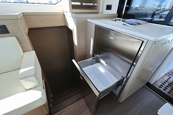 Lagoon 46 - 