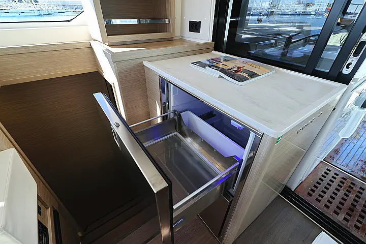 Lagoon 46 - 