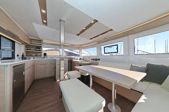 Lagoon 46 - 