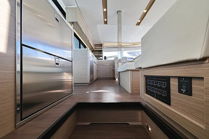 Lagoon 46 - 