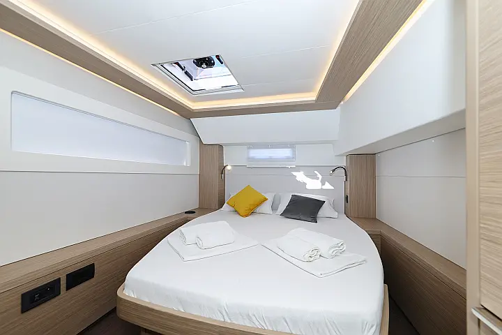 Lagoon 46 - 