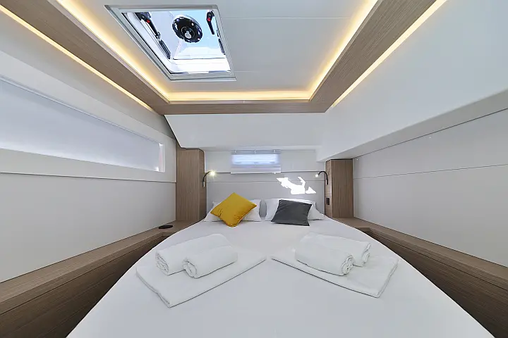 Lagoon 46 - 