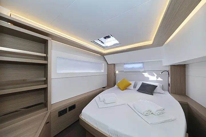 Lagoon 46 - 