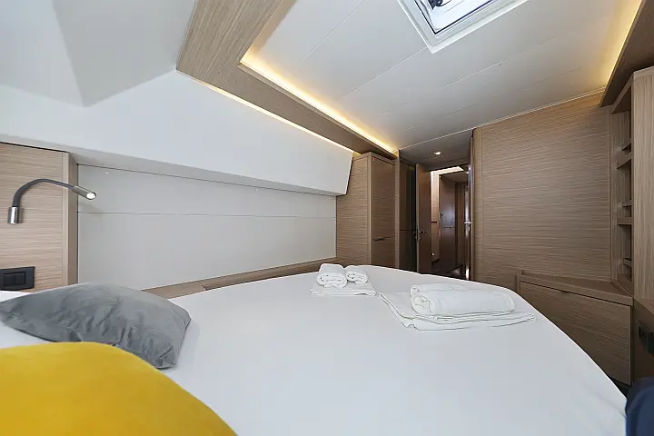Lagoon 46 - 