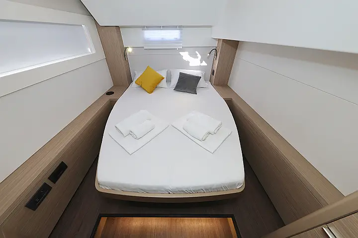 Lagoon 46 - 