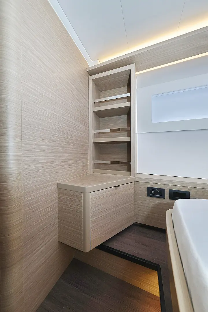 Lagoon 46 - 