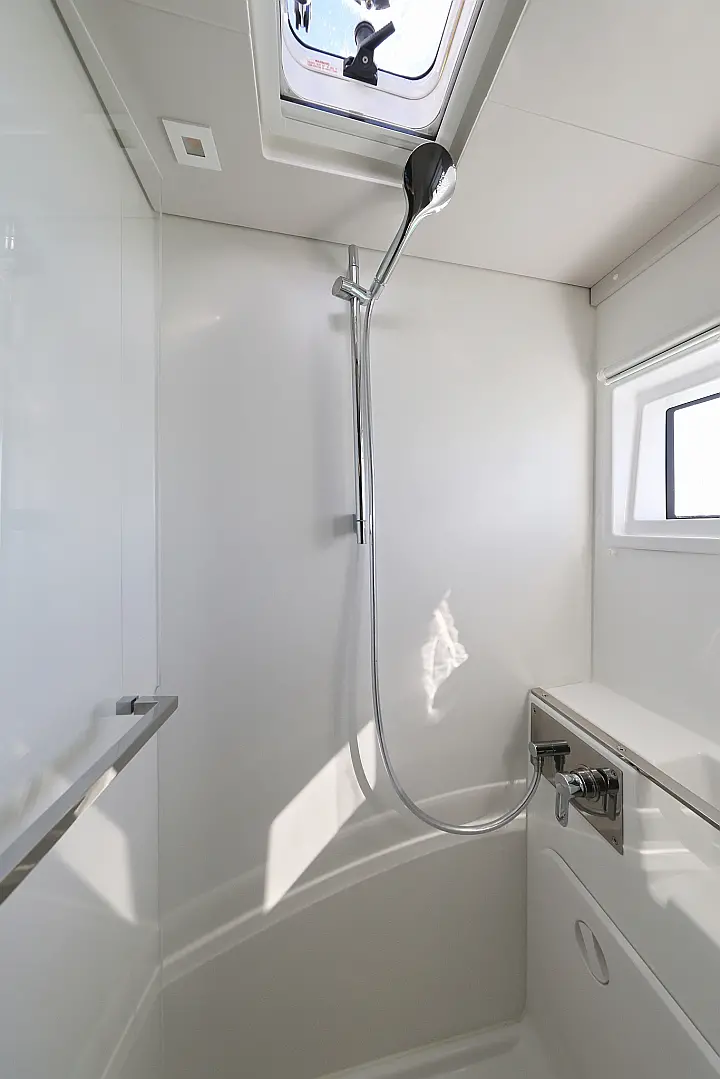 Lagoon 46 - 