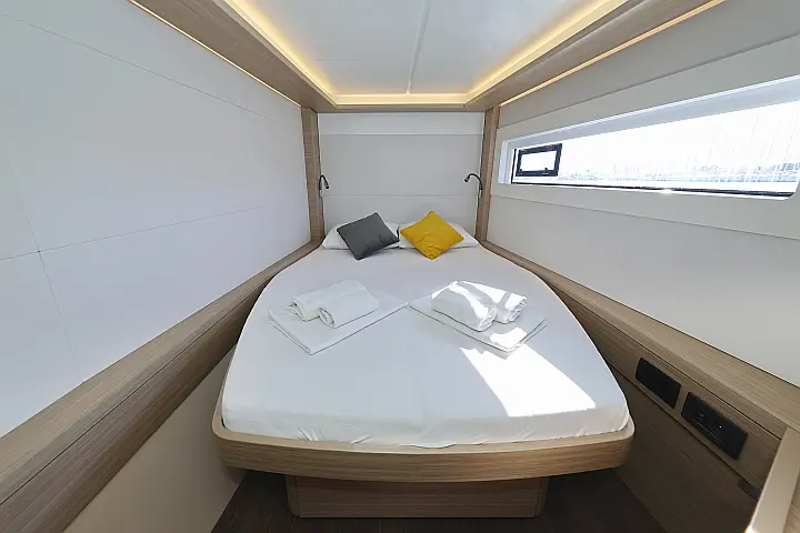 Lagoon 46 - 