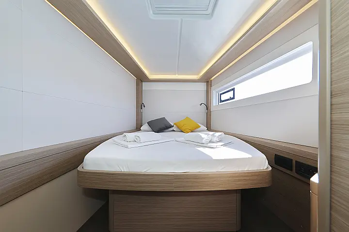 Lagoon 46 - 
