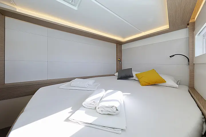 Lagoon 46 - 